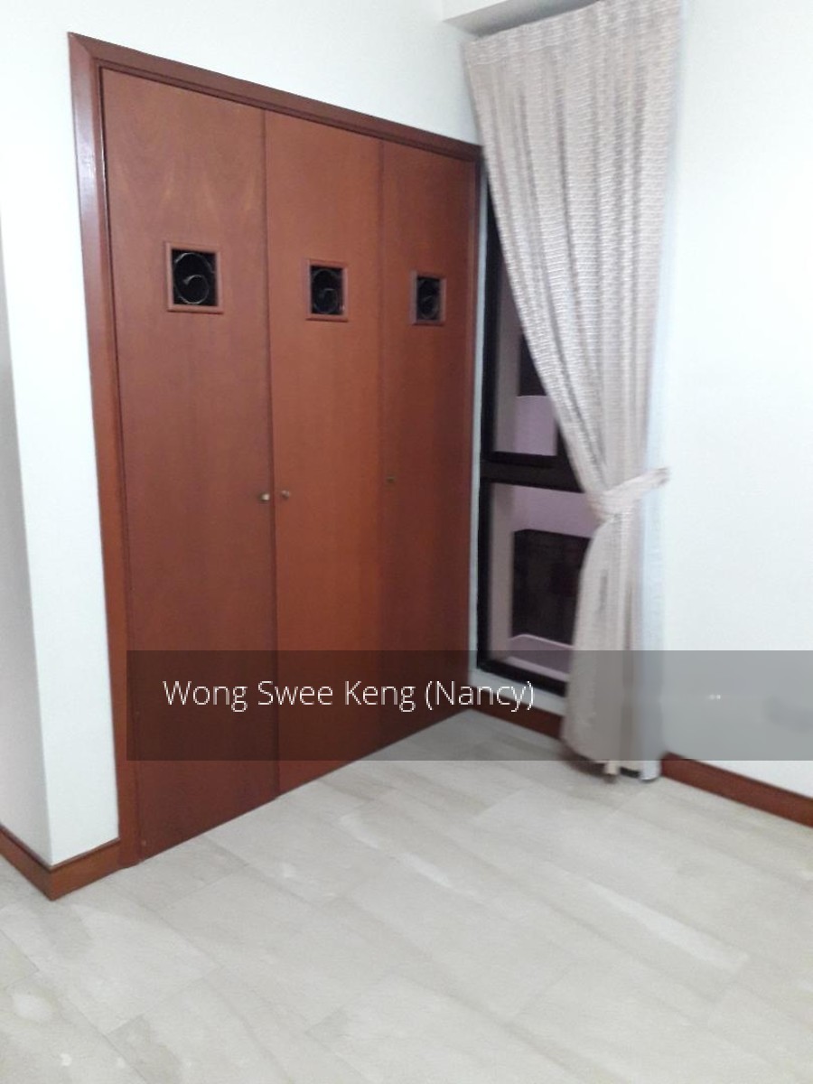 The Mayfair (D22), Condominium #154180642